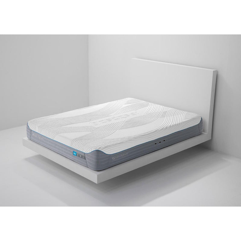  Bedgear H4 Hybrid Performance Mattress (Full) IMAGE 2