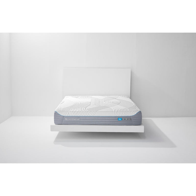  Bedgear H4 Hybrid Performance Mattress (Full) IMAGE 4