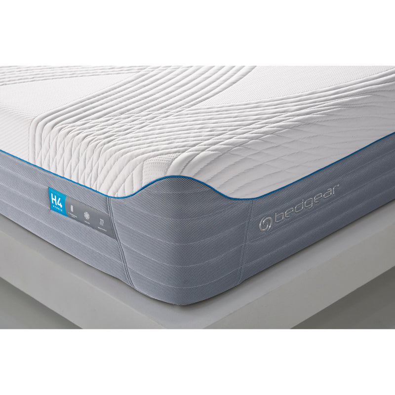  Bedgear H4 Hybrid Performance Mattress (Full) IMAGE 7