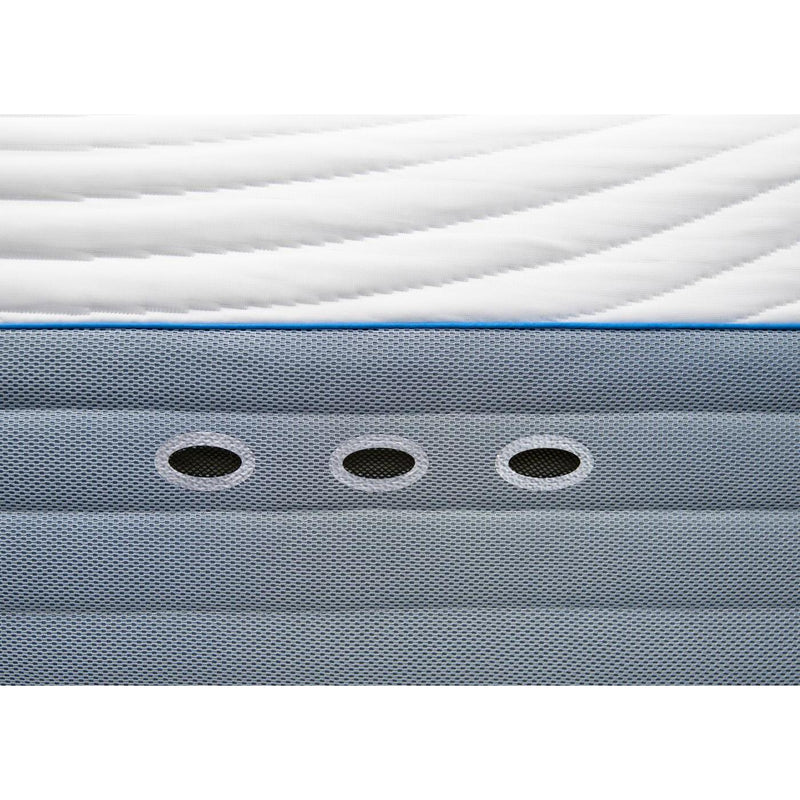  Bedgear H4 Hybrid Performance Mattress (Full) IMAGE 8