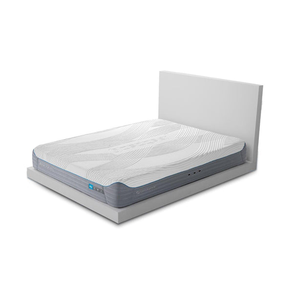  Bedgear H4 Hybrid Performance Mattress (Queen) IMAGE 1