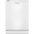 Whirlpool 24-inch Built-In Dishwasher with Boost Cycle WDF341PAPW IMAGE 1