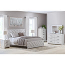Signature Design by Ashley Cayboni B3788-46 Five Drawer Chest IMAGE 8