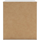 Signature Design by Ashley Cayboni B3788-92 Two Drawer Night Stand IMAGE 5