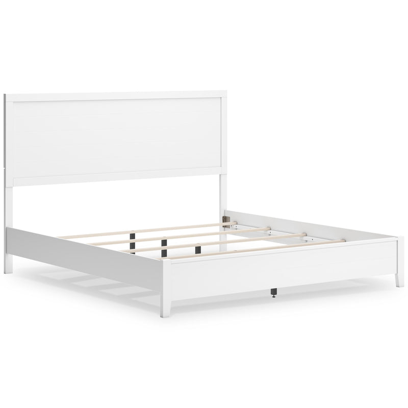  Signature Design by Ashley Binterglen B427B8 King Panel Bed IMAGE 5