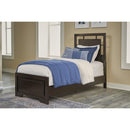  Signature Design by Ashley Covetown B441B2 Twin Panel Bed IMAGE 5