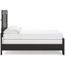 Signature Design by Ashley Covetown B441B4 Full Panel Bed IMAGE 3
