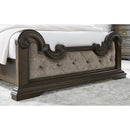  Signature Design by Ashley Maylee B947B2 Queen Upholstered Bed IMAGE 7