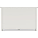 Signature Design by Ashley Robbinsdale D642-60 Dining Room Server IMAGE 5