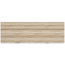 Signature Design by Ashley Battelle EB3929-231 Six Drawer Dresser IMAGE 6