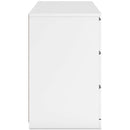 Signature Design by Ashley Onita EB9630-231 Six Drawer Dresser IMAGE 4