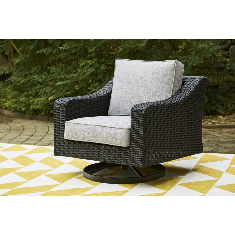 Signature Design by Ashley Outdoor Seating Lounge Chairs P792-821 IMAGE 5