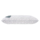  Bedgear Storm Performance® 0.0 Pillow (Standard) - Slim - Stomach Sleepers IMAGE 3