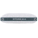  Bedgear Storm Performance® 2.0 Pillow (Standard) - Plush - Back & Side Sleepers IMAGE 2