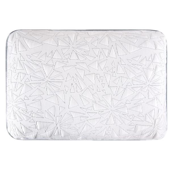  Bedgear Storm Performance® 2.0 Pillow (Standard) - Plush - Back & Side Sleepers IMAGE 5