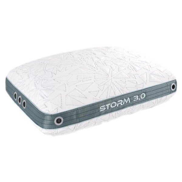  Bedgear Storm Performance® 3.0 Pillow (Standard) - Ultra Plush - Multi-Position Sleepers IMAGE 1