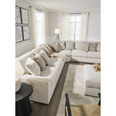 Benchcraft Ballyton 2510208 Oversized Accent Ottoman IMAGE 8