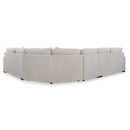  Benchcraft Ballyton 25102S2 4 pc Sectional IMAGE 2