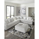 Signature Design by Ashley Stupendous 2590308 Oversized Accent Ottoman IMAGE 13