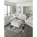Signature Design by Ashley Stupendous 2590308 Oversized Accent Ottoman IMAGE 9