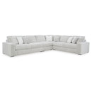  Signature Design by Ashley Stupendous 25903S2 4 pc Sectional IMAGE 1