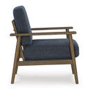 Signature Design by Ashley Bixler 2610660 Showood Accent Chair IMAGE 3