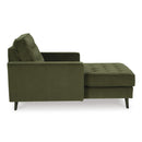  Ashley Reveon Lakes 2640415 Chaise IMAGE 3