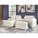  Signature Design by Ashley Modmax 9210308 Oversized Accent Ottoman IMAGE 8