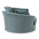  Ashley Laylabrook 9220621 Oversized Swivel Accent Chair IMAGE 4