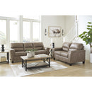 Signature Design by Ashley Navi 9400439 Queen Sofa Sleeper IMAGE 10