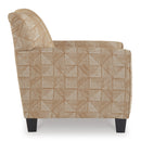  Signature Design by Ashley Hayesdale A3000656 Accent Chair IMAGE 3
