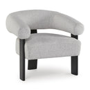  Signature Design by Ashley Dultish A3000668 Accent Chair IMAGE 1