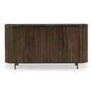  Signature Design by Ashley Amickly A4000571 Accent Cabinet IMAGE 3