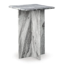  Signature Design by Ashley Keithwell A4000611 Accent Table IMAGE 1