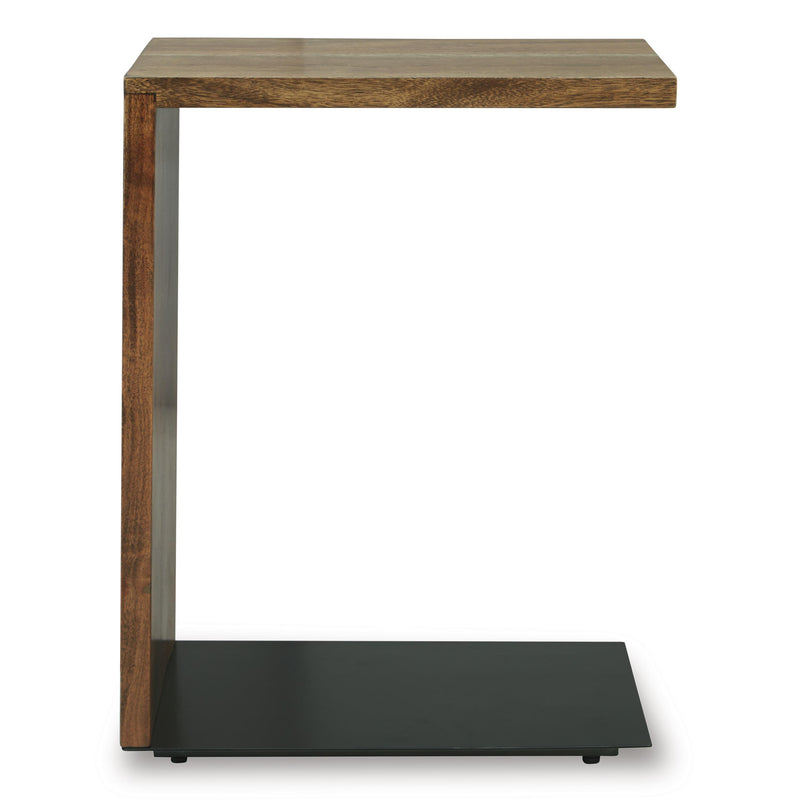 Signature Design by Ashley Wimshaw Accent Table A4000618 IMAGE 3