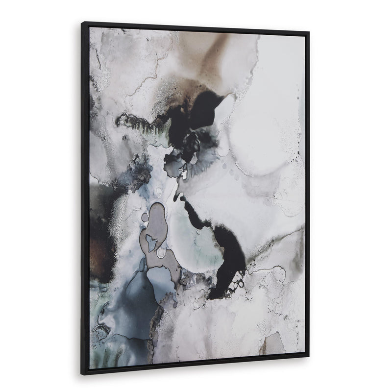 Signature Design by Ashley Mellrey A8000390 Wall Art IMAGE 1