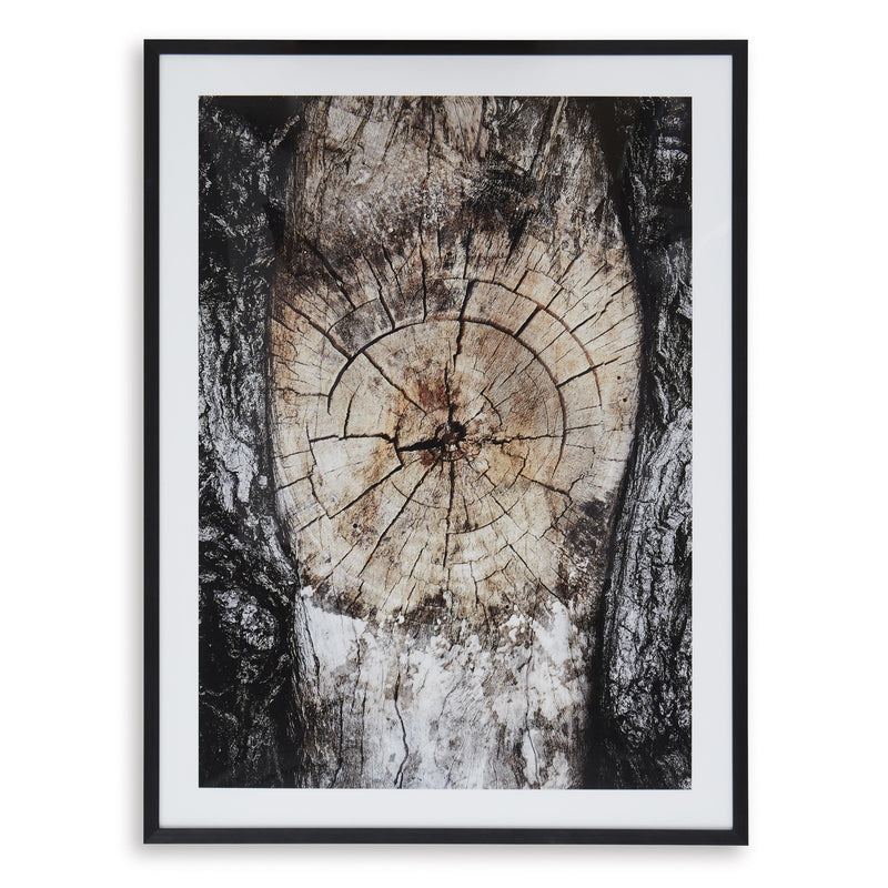 Signature Design by Ashley Freyburn A8000394 Wall Art IMAGE 4