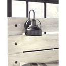  Signature Design by Ashley Cambeck B192-57 Queen Panel Headboard IMAGE 6