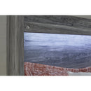  Signature Design by Ashley Baystorm B221-57 Queen Panel Headboard IMAGE 2