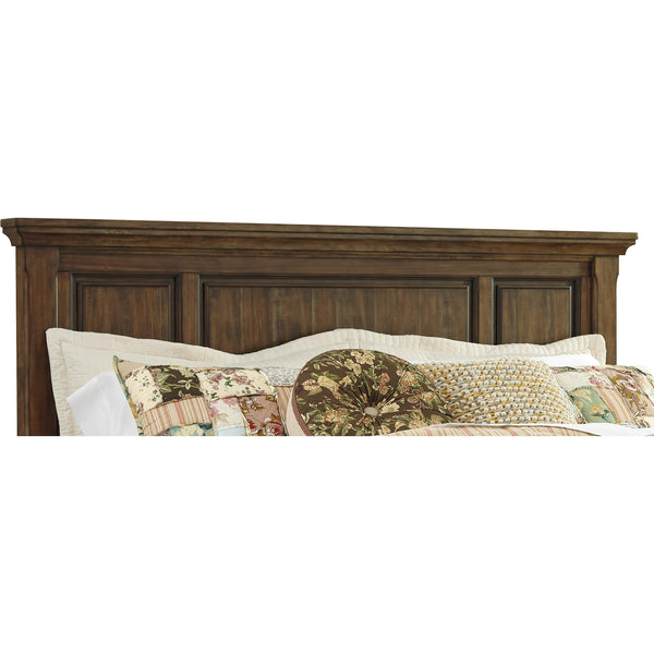 Signature Design by Ashley Flynnter B719-58 King/California King Panel Headboard IMAGE 1
