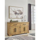 Signature Design by Ashley Havonplane D773-60 Dining Room Server IMAGE 7