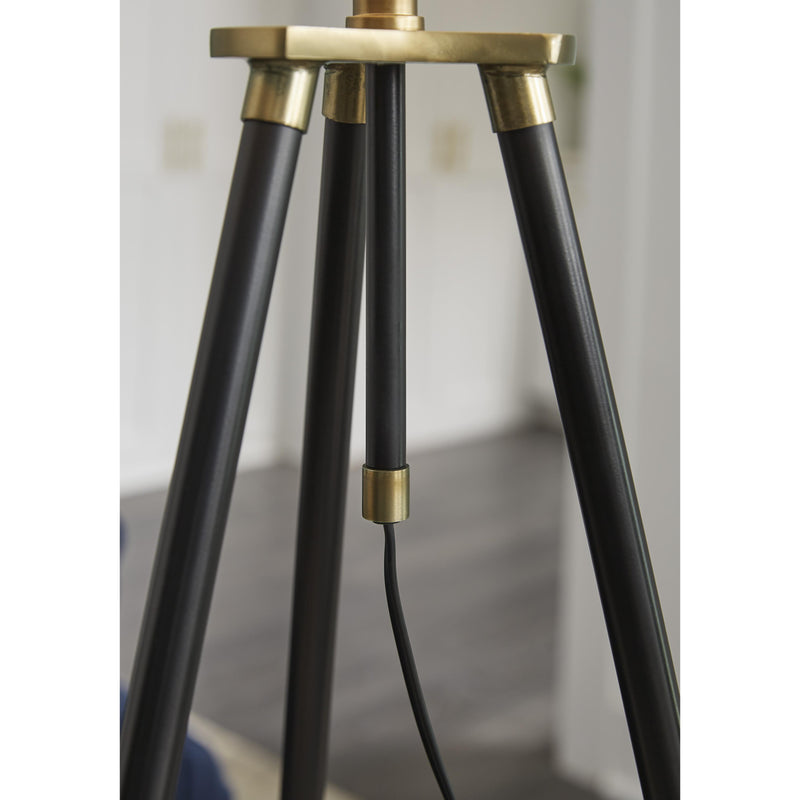 Signature Design by Ashley Cashner Floorstanding Lamp L206101 IMAGE 3