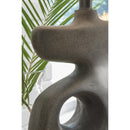  Signature Design by Ashley Danacy L235754 Paper Table Lamp IMAGE 3