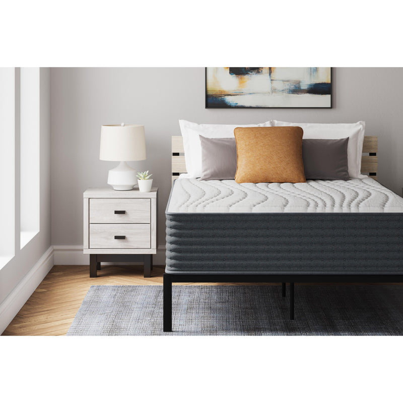 Sierra Sleep Hybrid 1400 M43751 California King Mattress IMAGE 4