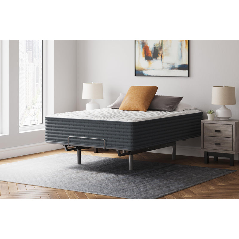 Sierra Sleep Hybrid 1400 M43751 California King Mattress IMAGE 7