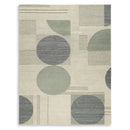 Signature Design by Ashley Dallane R406351 Large Rug IMAGE 1