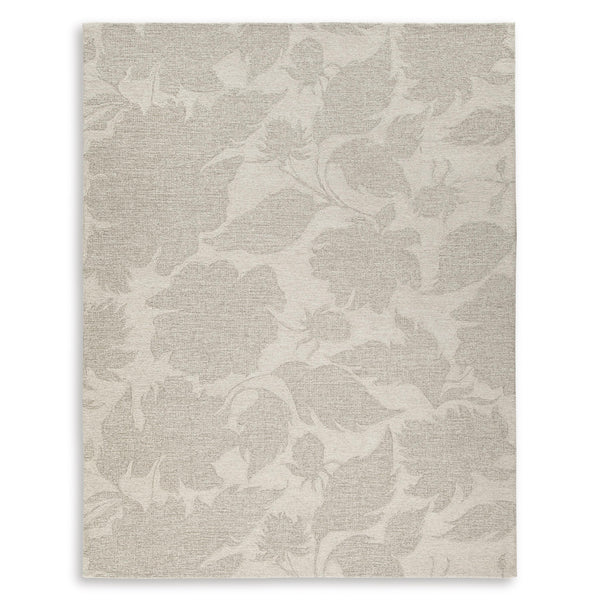 Signature Design by Ashley Chadess R406361 Large Rug IMAGE 1