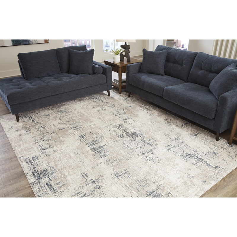 Signature Design by Ashley Gentor R406521 Large Rug IMAGE 2