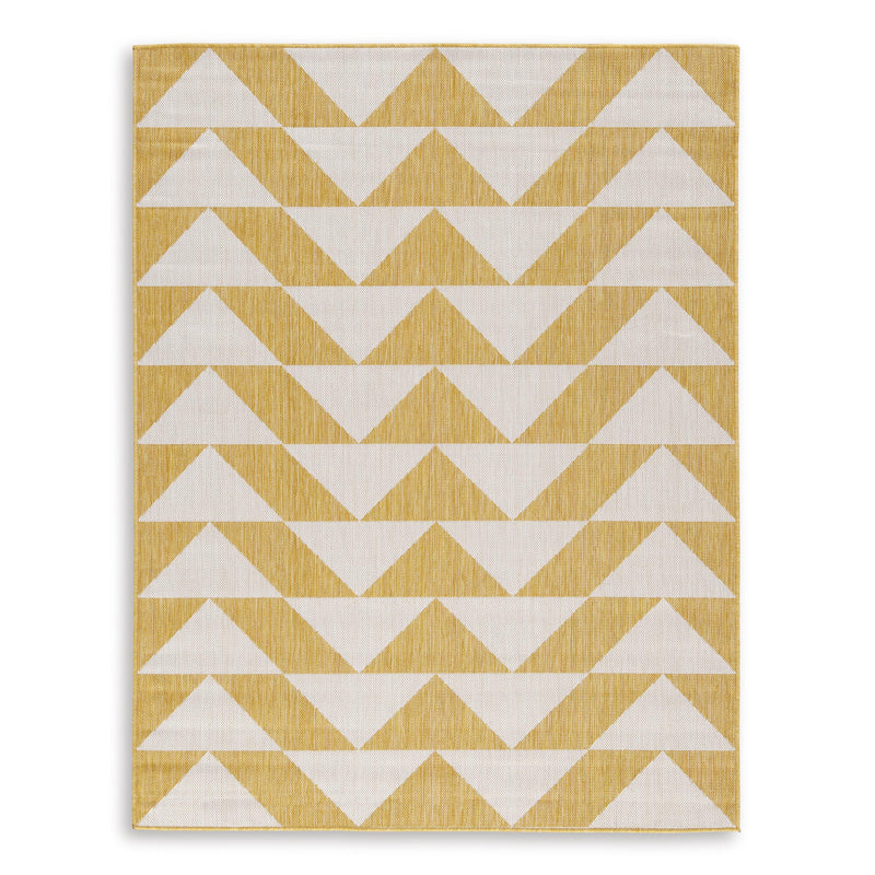 Signature Design by Ashley Thomley R900061 Large Rug IMAGE 1