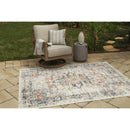  Signature Design by Ashley Jarrpage R900091 Large Rug IMAGE 2